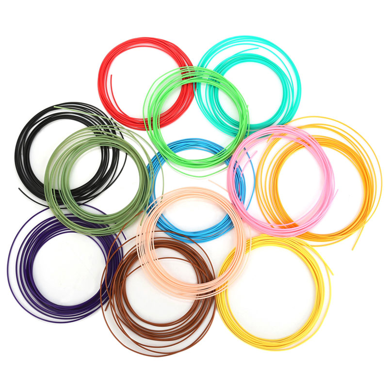 Filamen PLA de alta qualidade  - 3D Printing Filament avaliação e preço