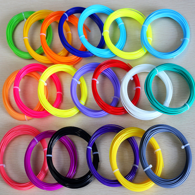 Filamen PLA de alta qualidade  - 3D Printing Filament avaliação e preço