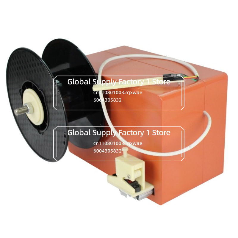 Extrusora de Filamento 3D para - 3D Printing Filament avaliação e preço