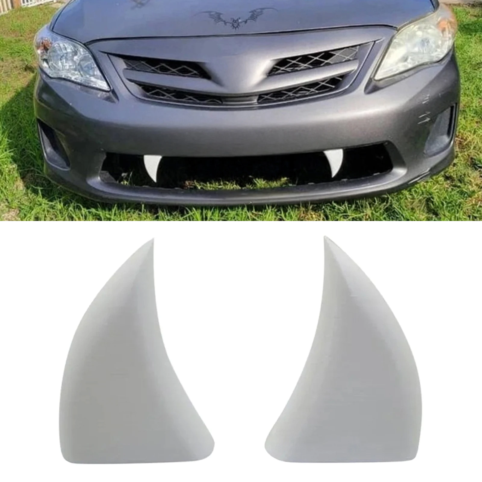 Dentes de Vampiro para Carro,  - 3D Printing Tooth avaliação e preço