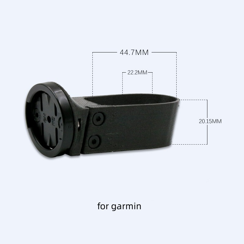 Suporte de luz traseira de fib - 3D Printing Holder avaliação e preço