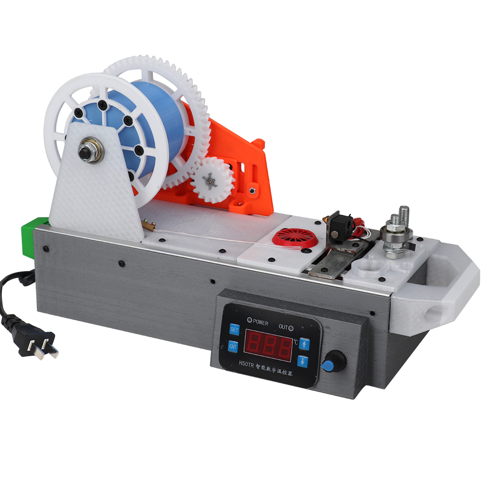 Máquina de Fabricação de Filam - 3D Printing Filament avaliação e preço