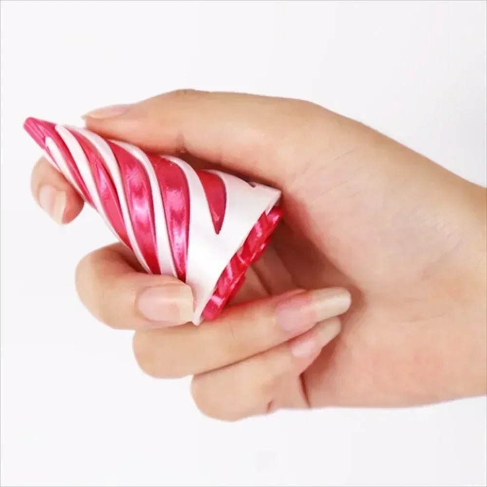 Brinquedo de Cone Espiral Impr - 3D Printing Objects avaliação e preço