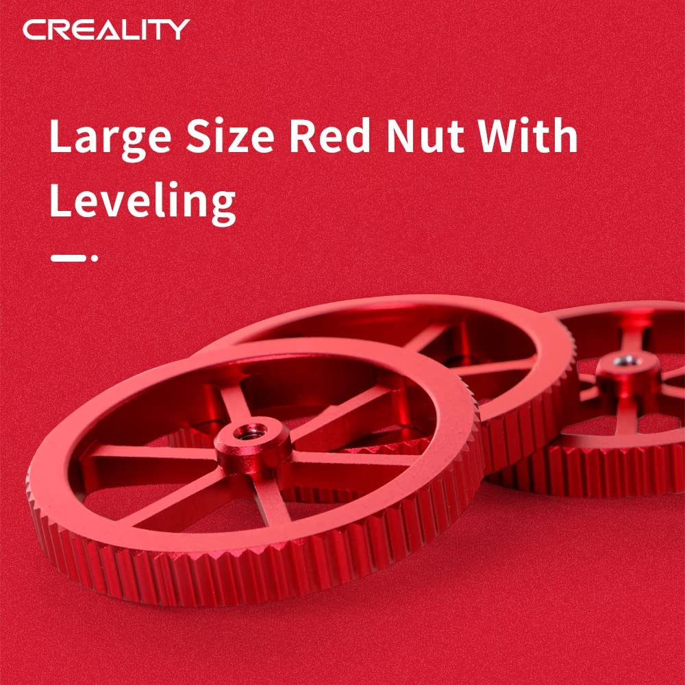 Creality oficial Ender 3 Pro S - 3D Printer Bed Spring avaliação e preço