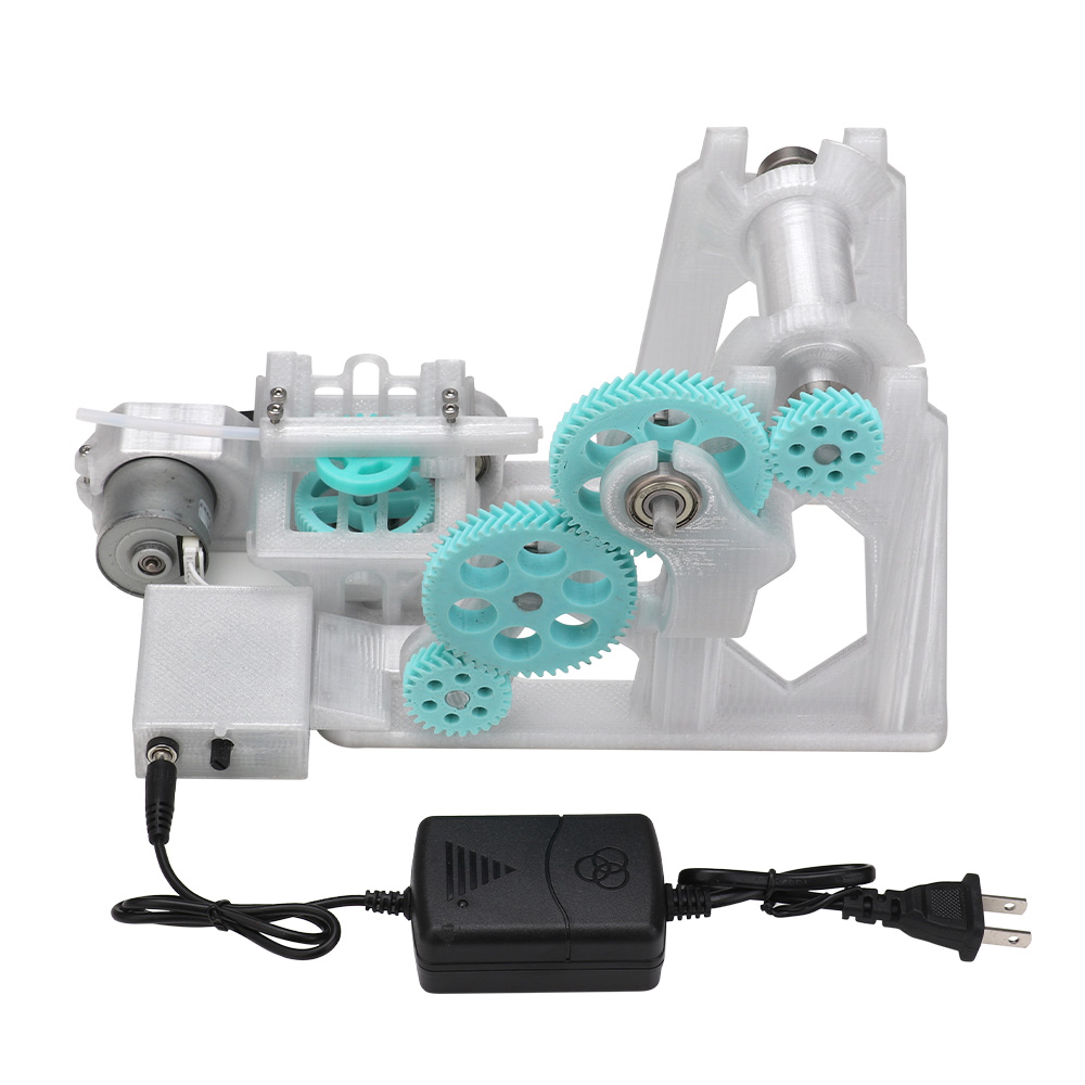 Enrolador de Filamento Elétric - 3D Printing Filament avaliação e preço