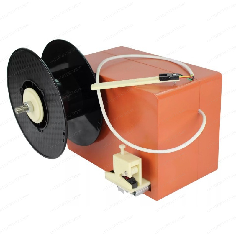 Extrusora de Filamento / Enrol - 3D Printing Filament avaliação e preço