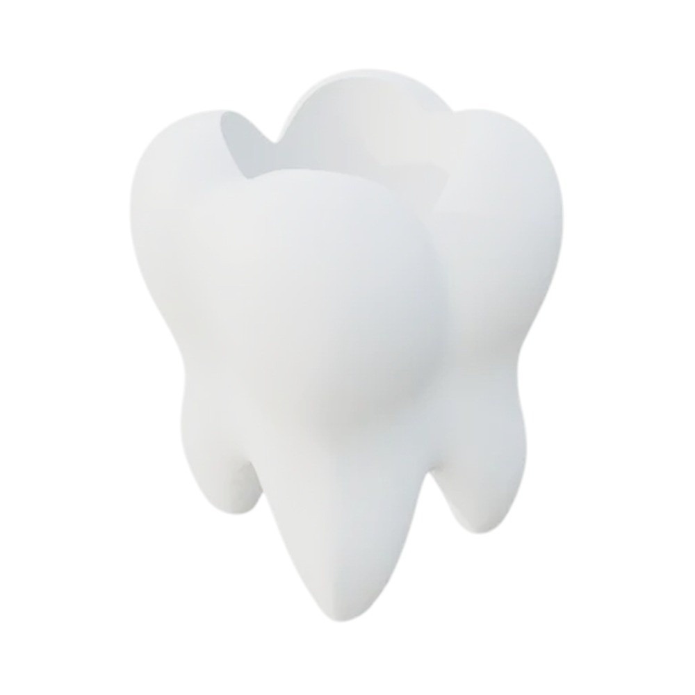 Suporte Multifuncional para Es - 3D Printing Tooth avaliação e preço