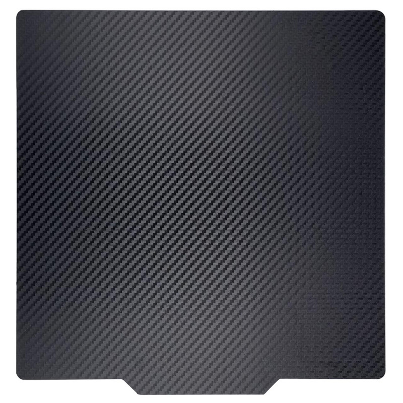 Placa de Construção em Aço Mol - 3D Printer Bed Spring avaliação e preço