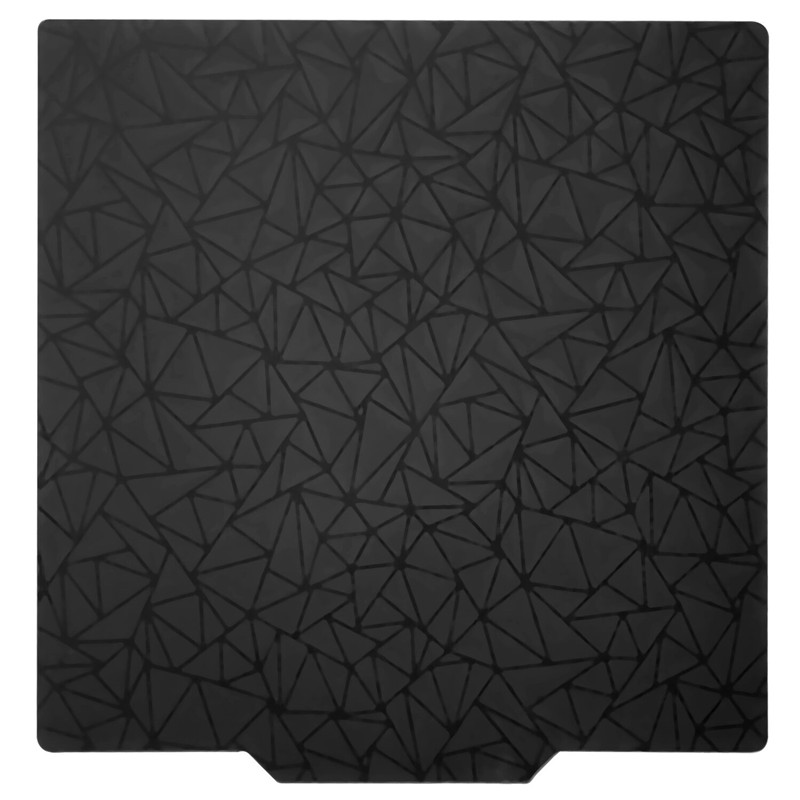 Placa de Construção em Aço Mol - 3D Printer Bed Spring avaliação e preço