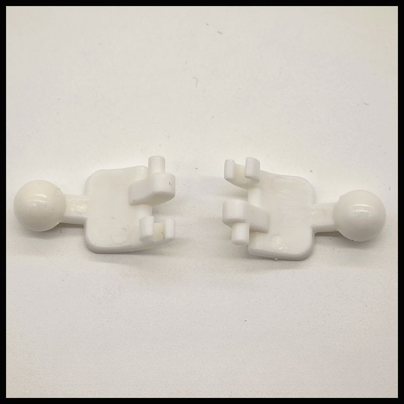 100 Peças de Moldura de Mordid - 3D Printing Tooth avaliação e preço