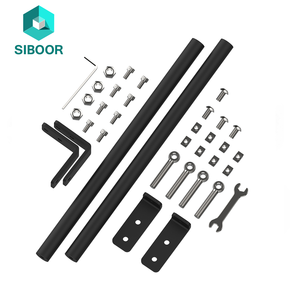 Kits de haste de tração do eix - Z Axis Stabilizer 3D avaliação e preço