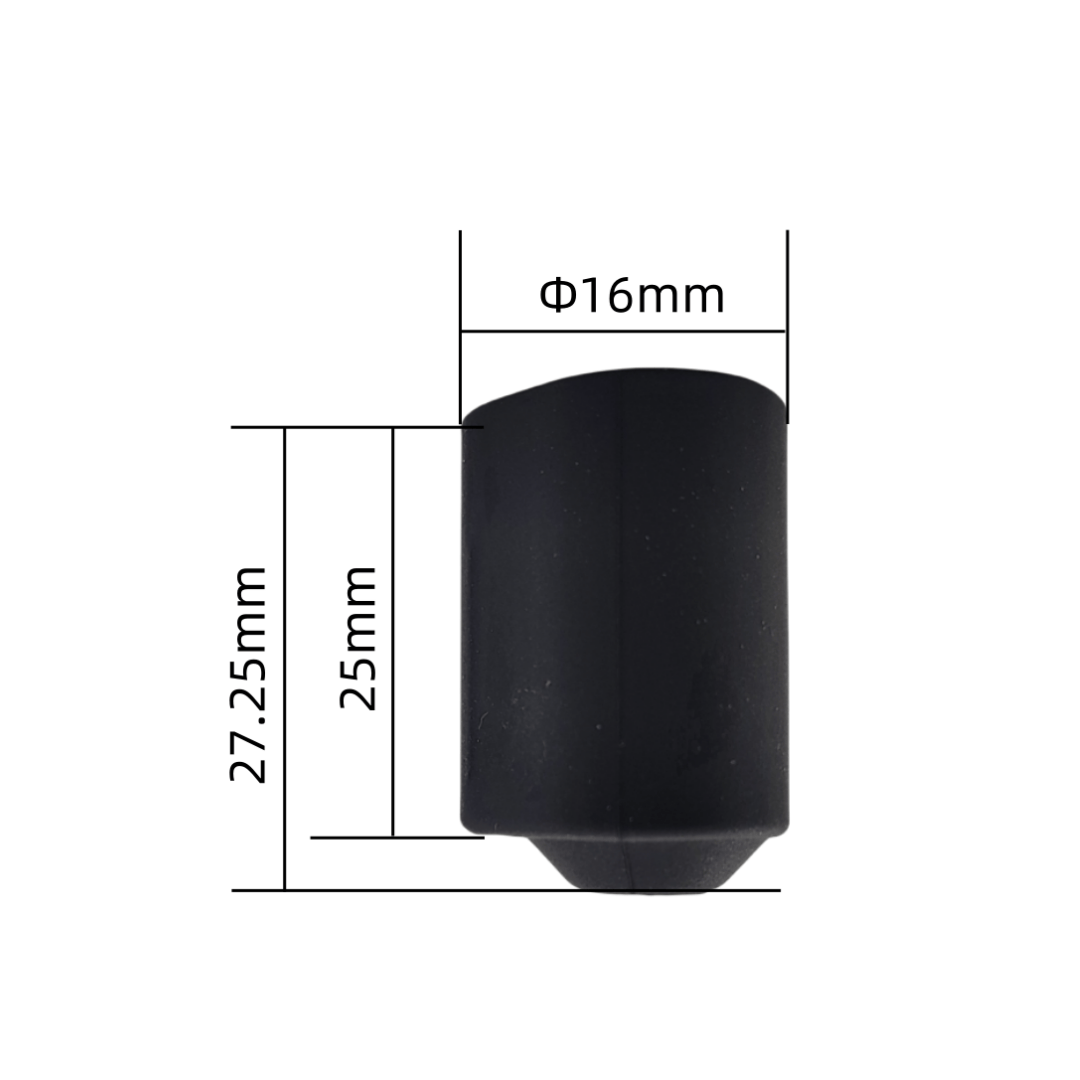 Manga de silicone para crealit - Silicone Sock Hotend avaliação e preço