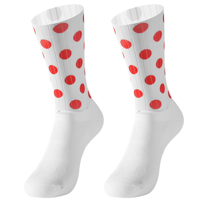 Meias de Ciclismo Antiderrapan - Silicone Sock Hotend avaliação e preço