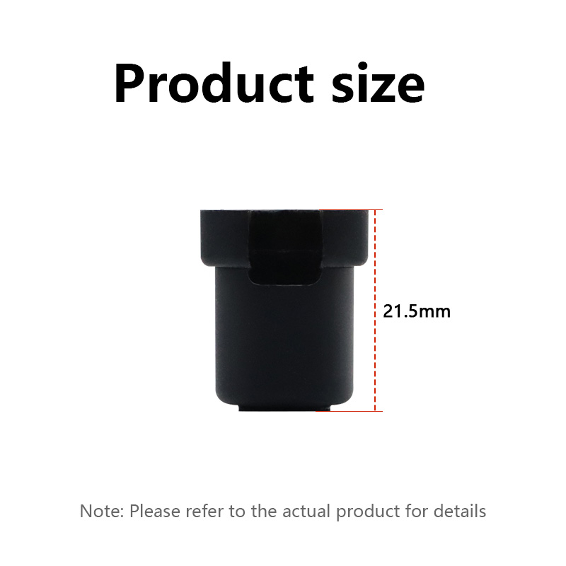 Protetor de Silicone para Hote - Silicone Sock Hotend avaliação e preço