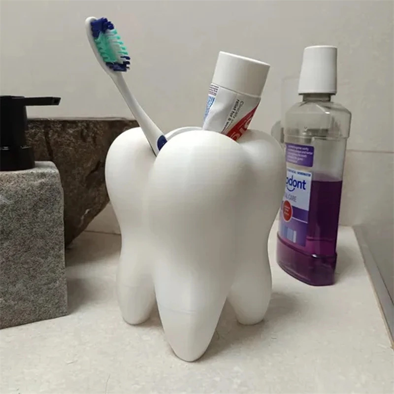 3d impresso em forma de dente  - 3D Printing Tooth avaliação e preço