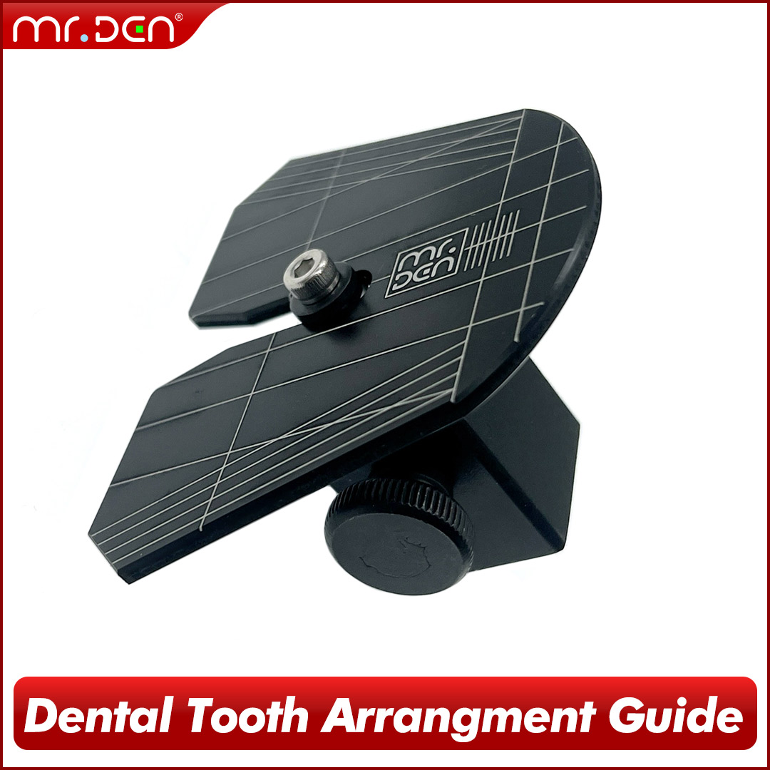 2026 MR DEN Guia Digital de Di - 3D Printing Tooth avaliação e preço