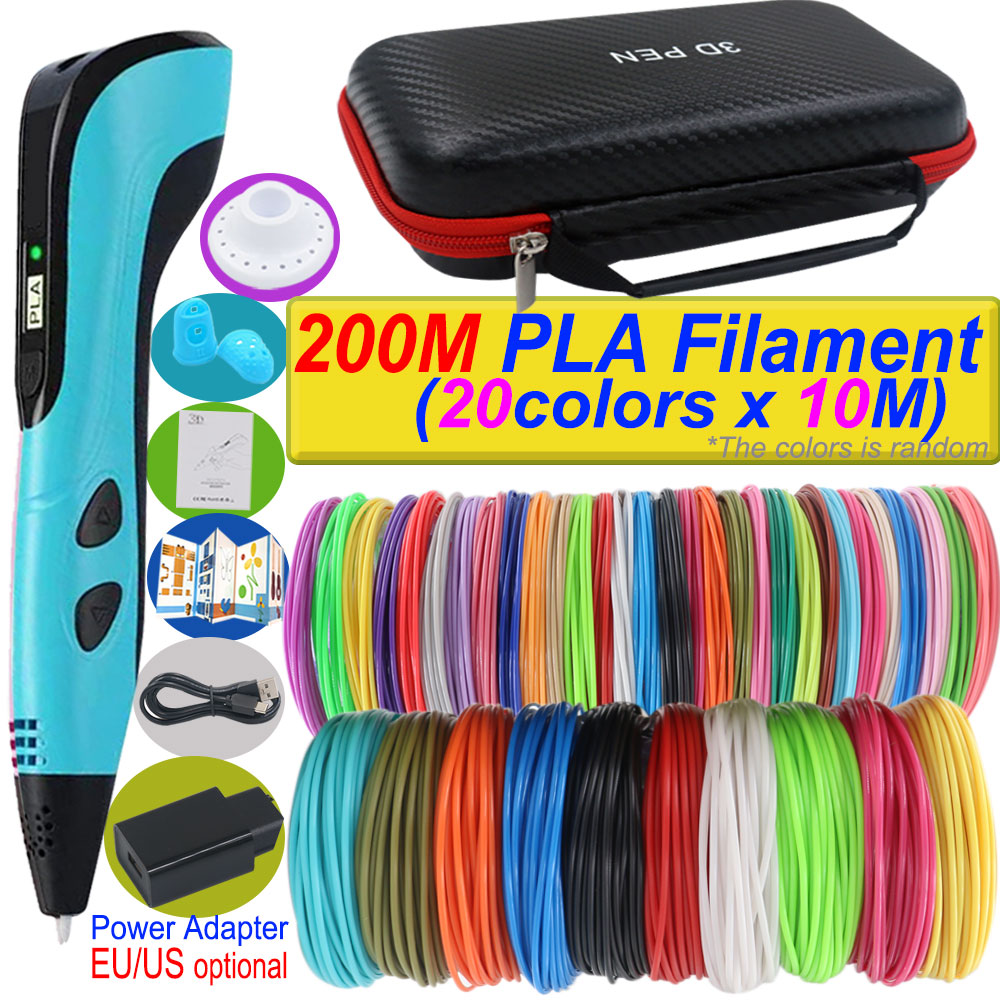 2026 nova caneta de impressão  - 3D Printing Filament avaliação e preço