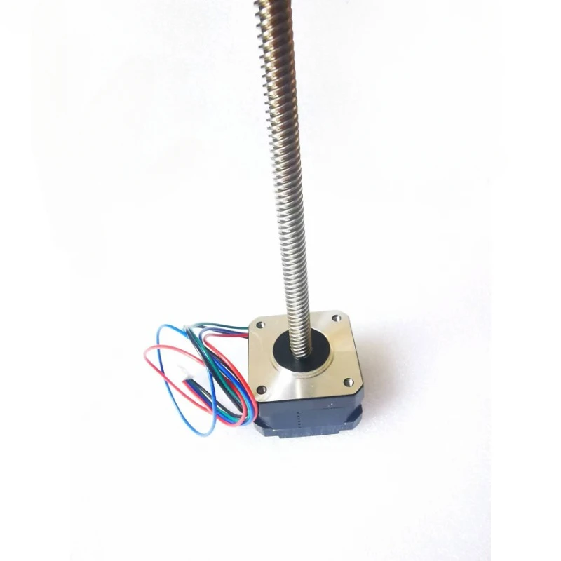 Motor de Parafuso VORON NEMA17 - Lead Screw Stepper avaliação e preço