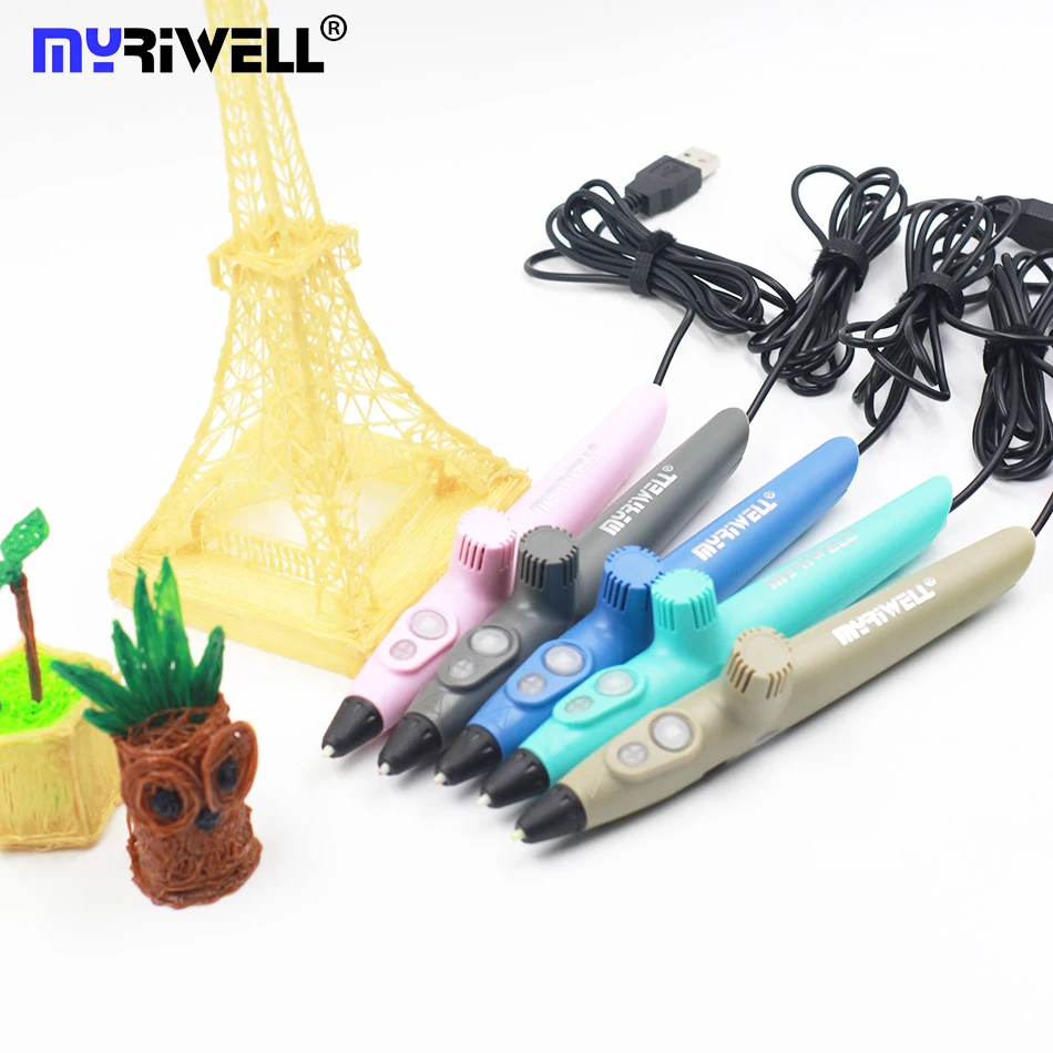 Myriwell mais novo RP-200A can - 3D Printing Filament avaliação e preço