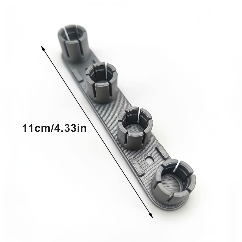 Suporte Organizador 3D Impress - 3D Printing Holder avaliação e preço