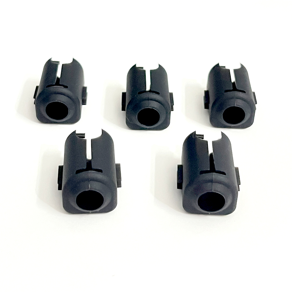 Capa de Silicone para QIDI Q2, - Silicone Sock Hotend avaliação e preço