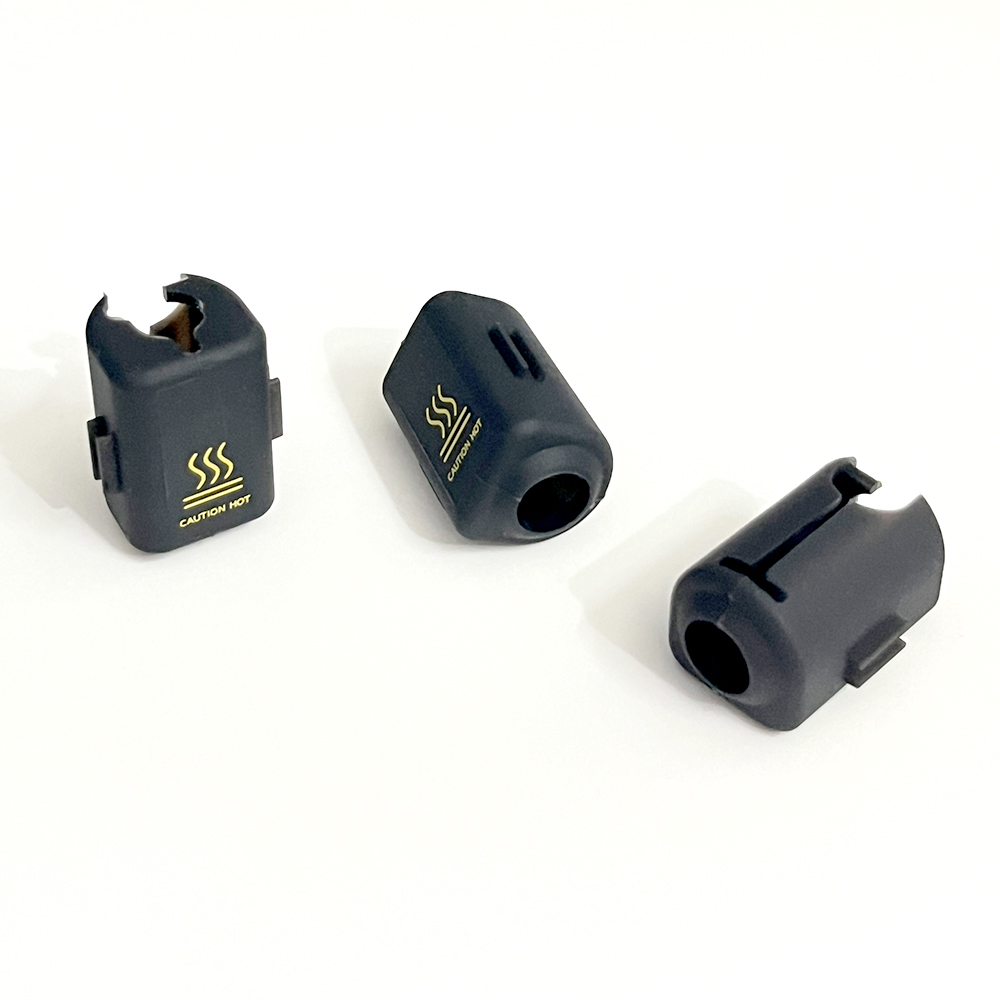 Capa de Silicone para QIDI Q2, - Silicone Sock Hotend avaliação e preço