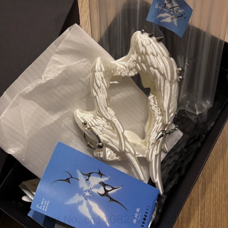 Porta-Cartões com Design de An - 3D Printing Holder avaliação e preço
