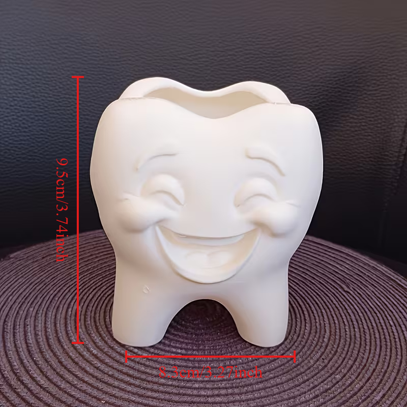 Suporte para Escova de Dentes  - 3D Printing Tooth avaliação e preço