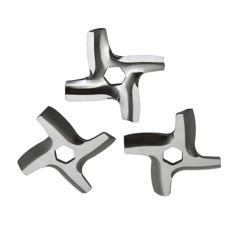 3 pçs moedor de carne faca pic - 3D Printing Grinder avaliação e preço