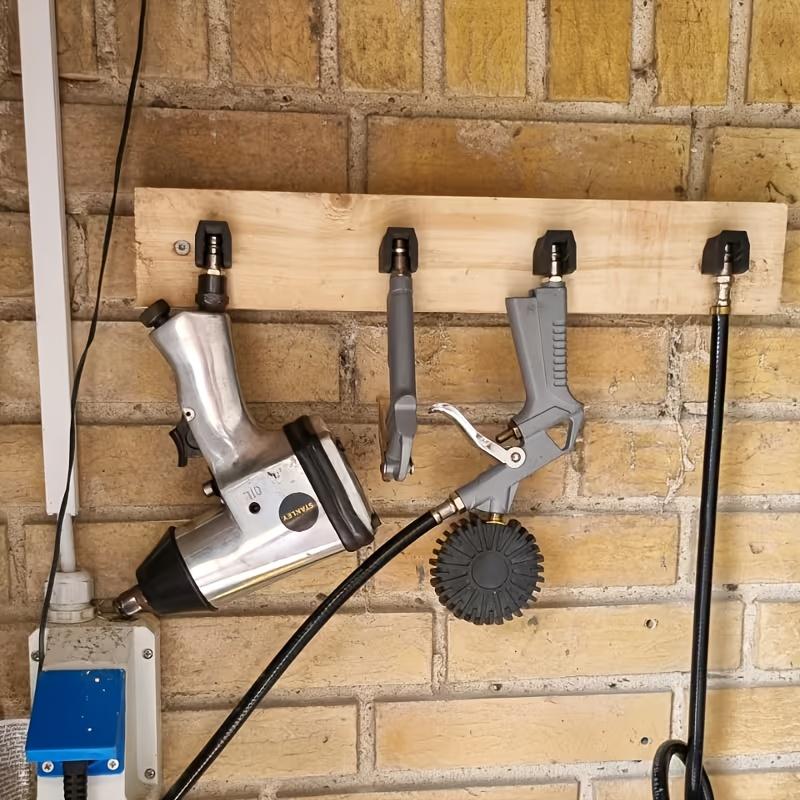 Conjunto de 4 Suportes de Pare - 3D Printing Holder avaliação e preço