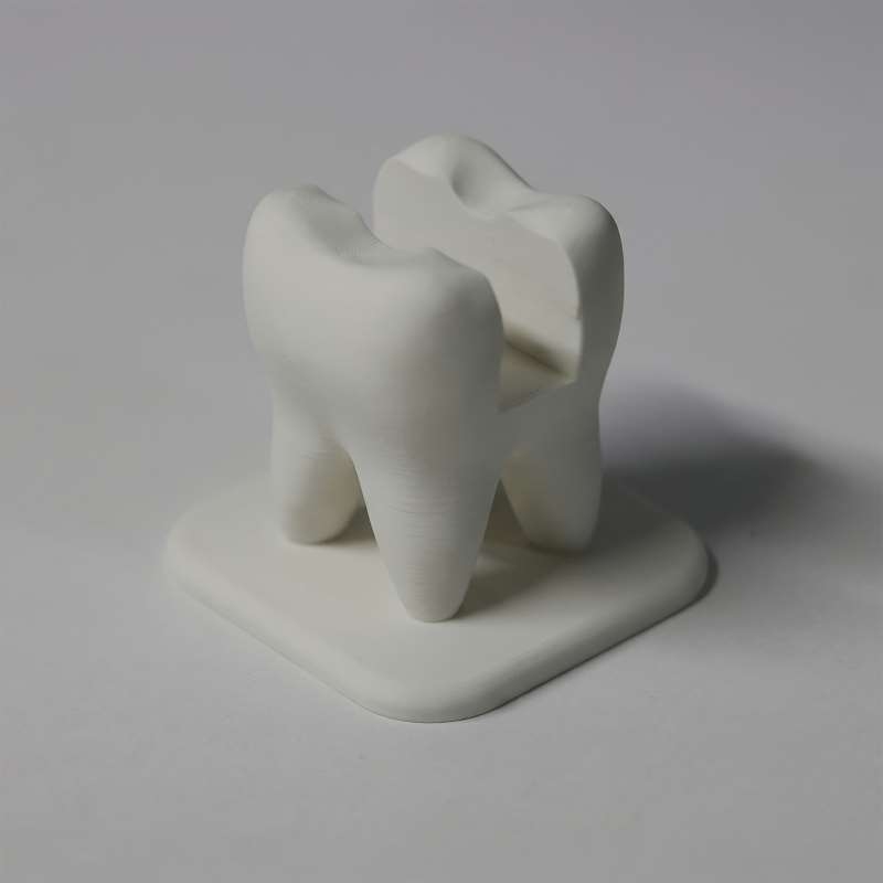 Suporte para Cartões de Visita - 3D Printing Holder avaliação e preço