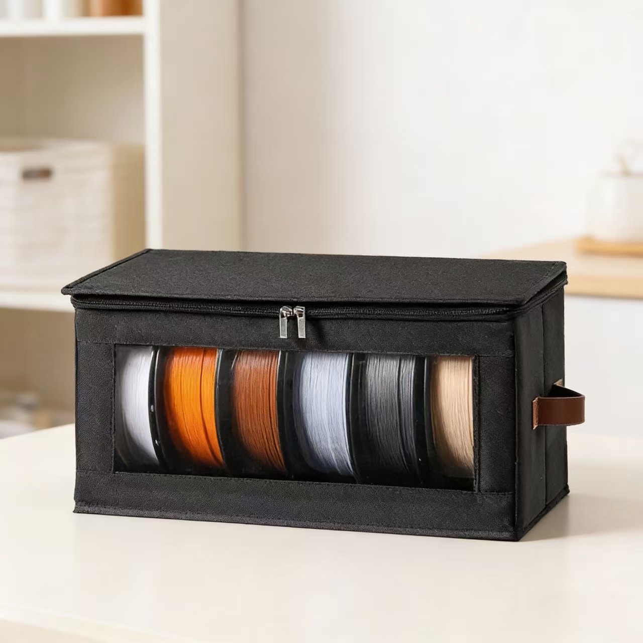 Bolsa de Armazenamento de Fila - 3D Printing Filament avaliação e preço