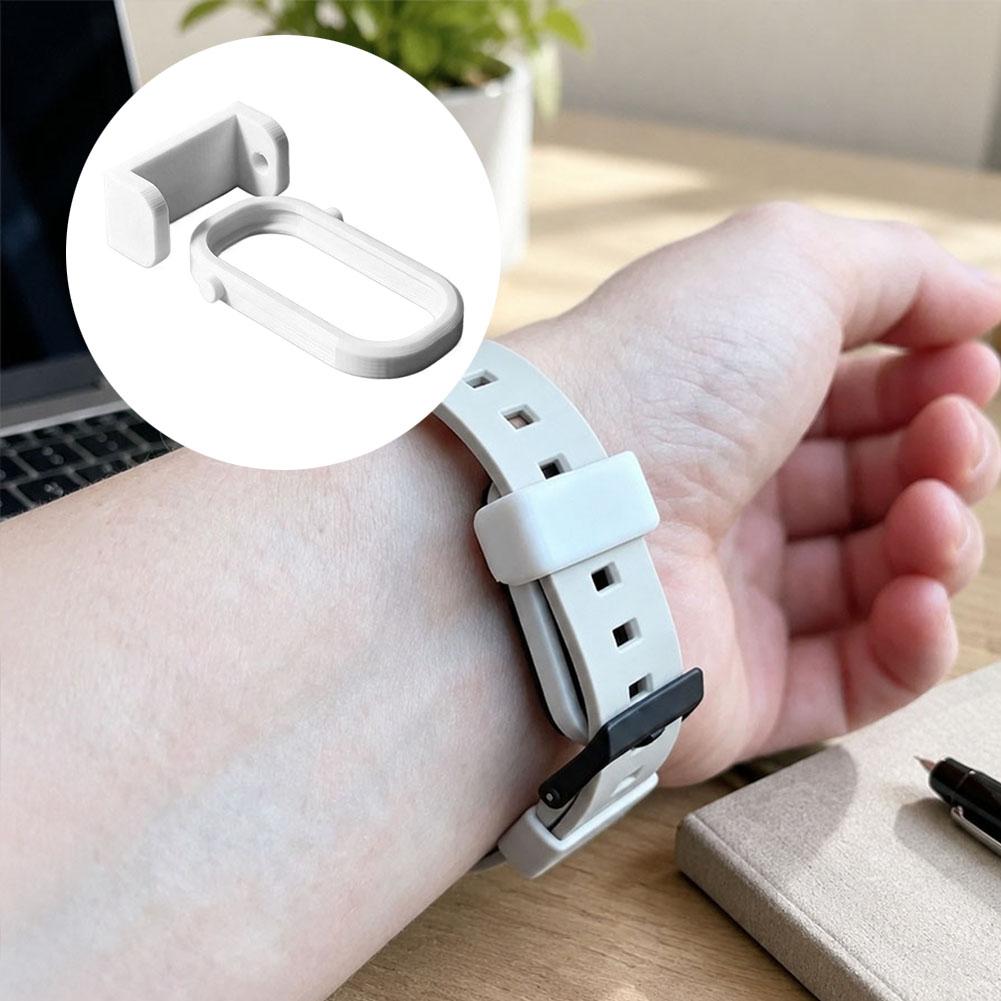 Kit Adaptador de Pulseira para - 3D Printing Holder avaliação e preço