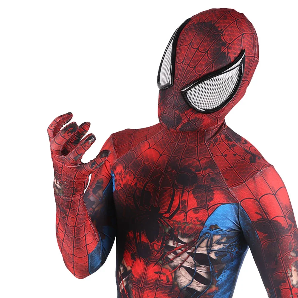 Fantástico Traje de Cosplay de - 3D Printing Objects avaliação e preço