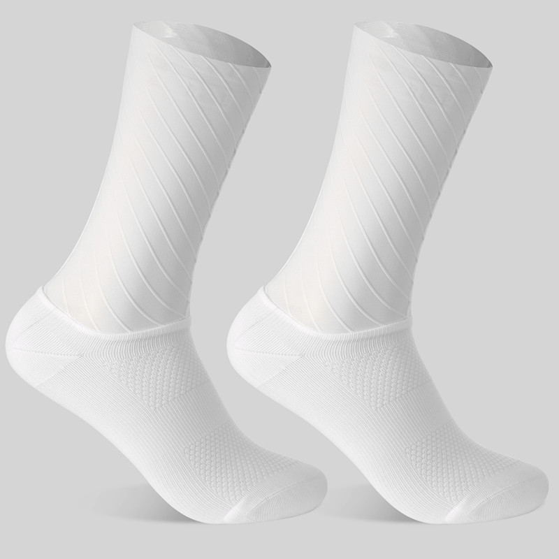 Meias de Ciclismo Antiderrapan - Silicone Sock Hotend avaliação e preço